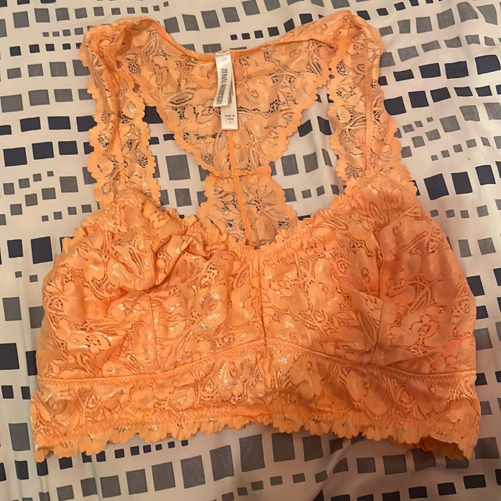 Zenana Outfitters Bralette